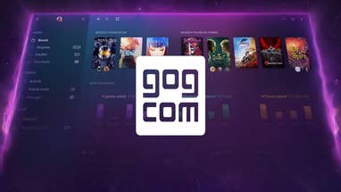 GOG Galaxy 2.0 update now lets you hide games - MSPoweruser