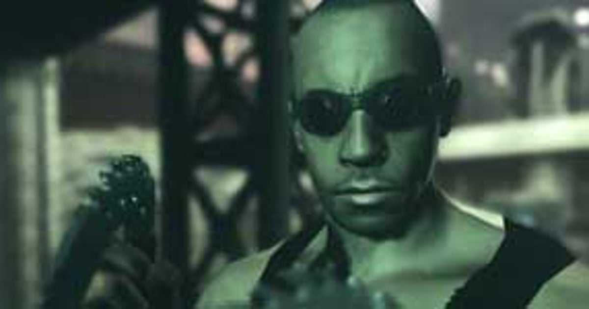 Riddick Footage Aplenty | Rock Paper Shotgun
