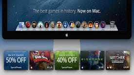 Image for GOG Adds Mac Support, Witcher 2 Mod Kit Dated