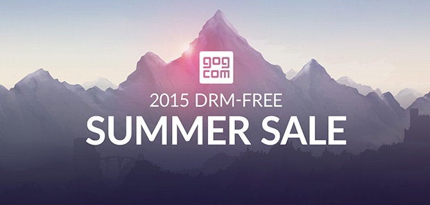 Buy! Buy! Buy! Buy! Buy! Buy! GOG Summer Sale Now On Rock Paper Shotgun