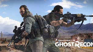 Ghost Recon: Wildlands - the pros and cons of multiplayer co-op