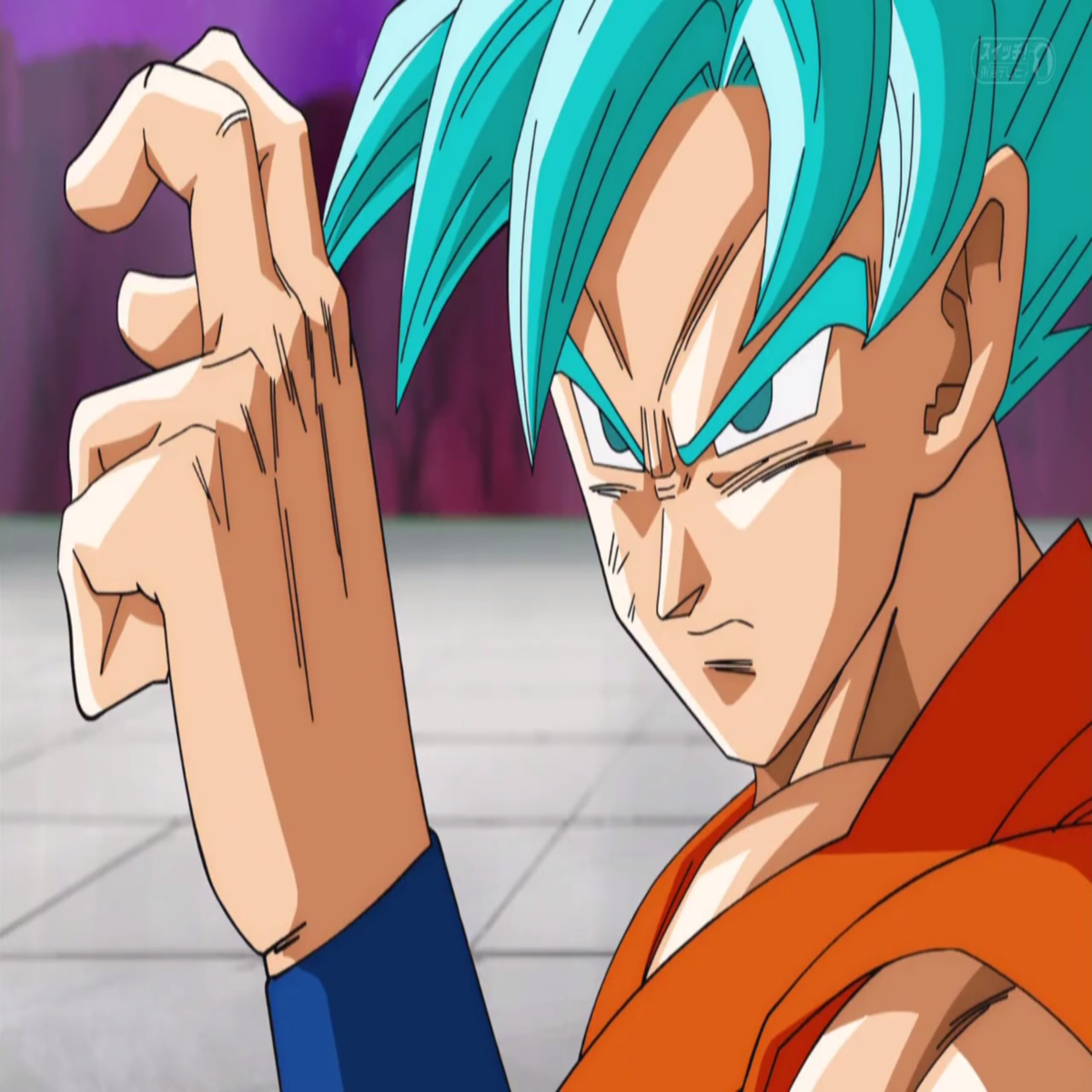 Dragon Ball Super  Nova habilidade de Goku e referência a