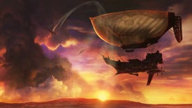 Airship Apocalypse: Guns Of Icarus Online