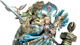 World's biggest board game convention will host Warhammer painting competition Golden Demon