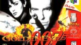 GoldenEye 007 foi lançado há 25 anos na Nintendo 64