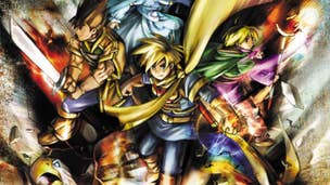 Nintendo Switch Online gets a couple of cult classic Game Boy Advance RPGs next week