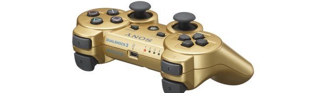 Dualshock 2024 3 gold