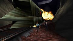 VGJUNK — Goldeneye 007, Nintendo 64.