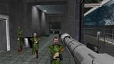 Rare employees are still unlocking achievements for a GoldenEye 007 Xbox port that doesn't exist yet