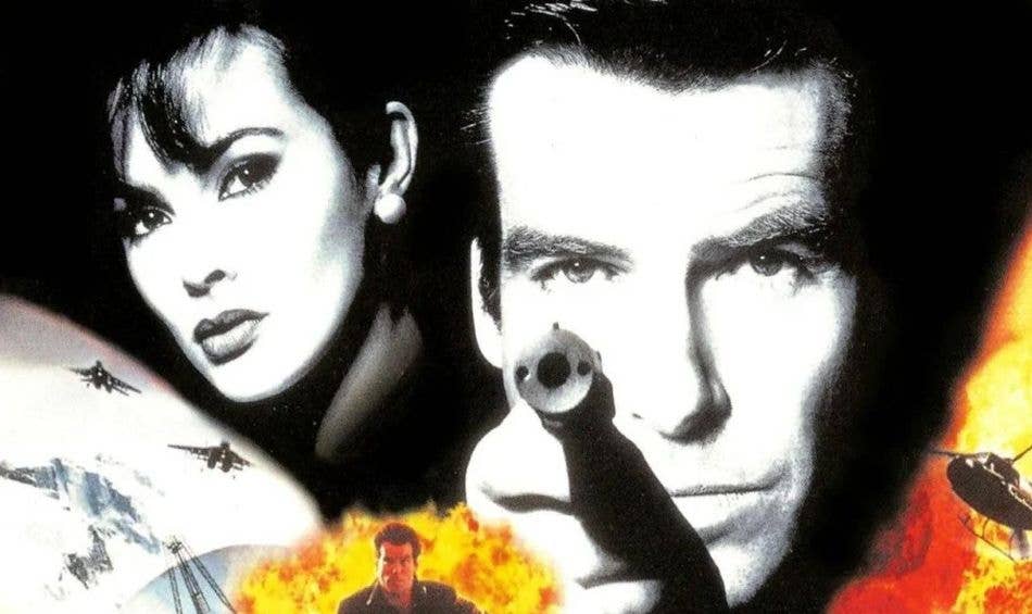 GoldenEye 007's German ban has lifted, fuelling speculation it'll arrive on  Nintendo Switch Online