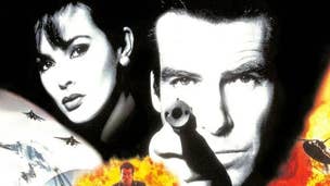 Playthrough of canceled GoldenEye HD remaster for XBLA pops up online