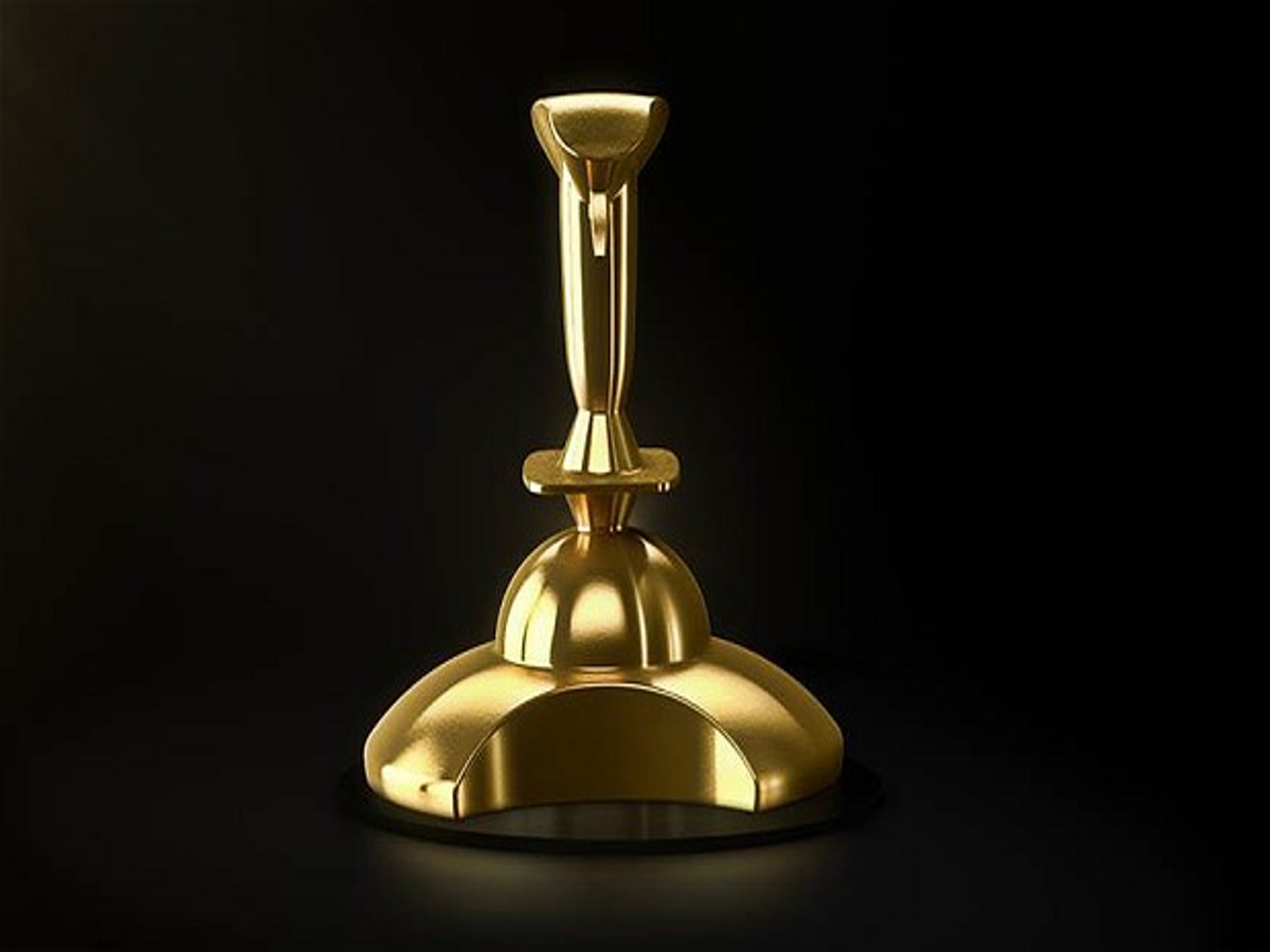 Dark Souls crowned Ultimate Game of All Time at Golden Joystick Awards