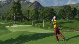 If You Like Golf, A New Videogame About Golf Is Coming Out