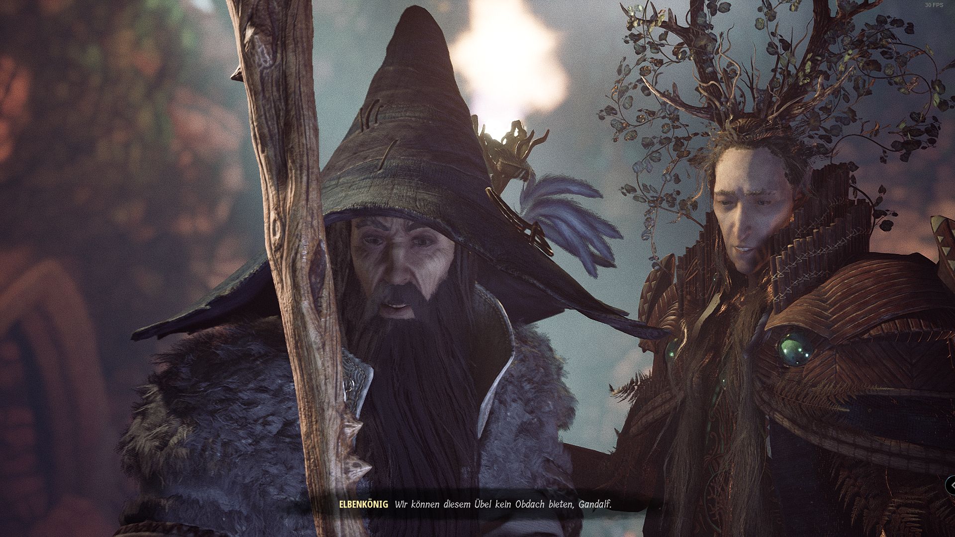  Der Herr der Ringe: Gollum im Test - Die Jagd nach dem Ring beschert 