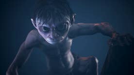 Image for Bucking the fantasy hero trend with The Lord of the Rings: Gollum