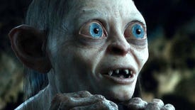 Image for The Lord Of The Rings: Gollum has been delayed to next year