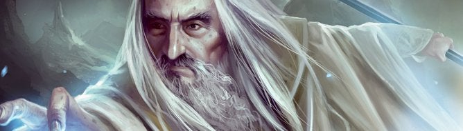 Saruman
