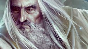 Image for Guardians of Middle-earth players can now battle it out as Saruman