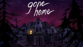 Steve Gaynor On The Weirdness Of Gone Home