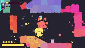 Image for Colourful shooty roguelike Gonner2 is out now