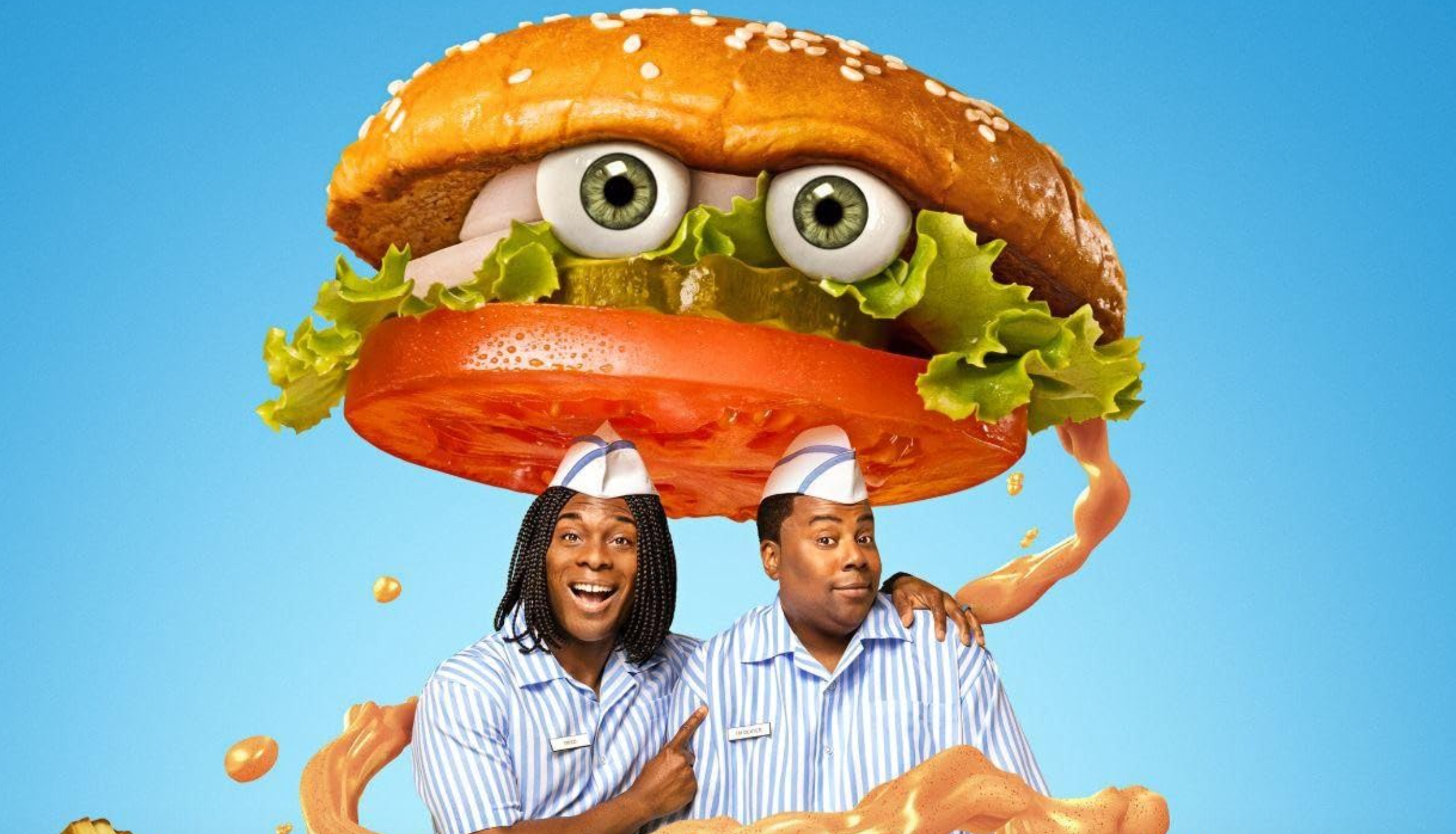 Good Burger 2 release date When is Nickelodeon returning to the Home