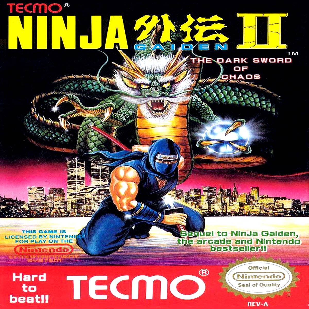Ninja (Character) - Giant Bomb