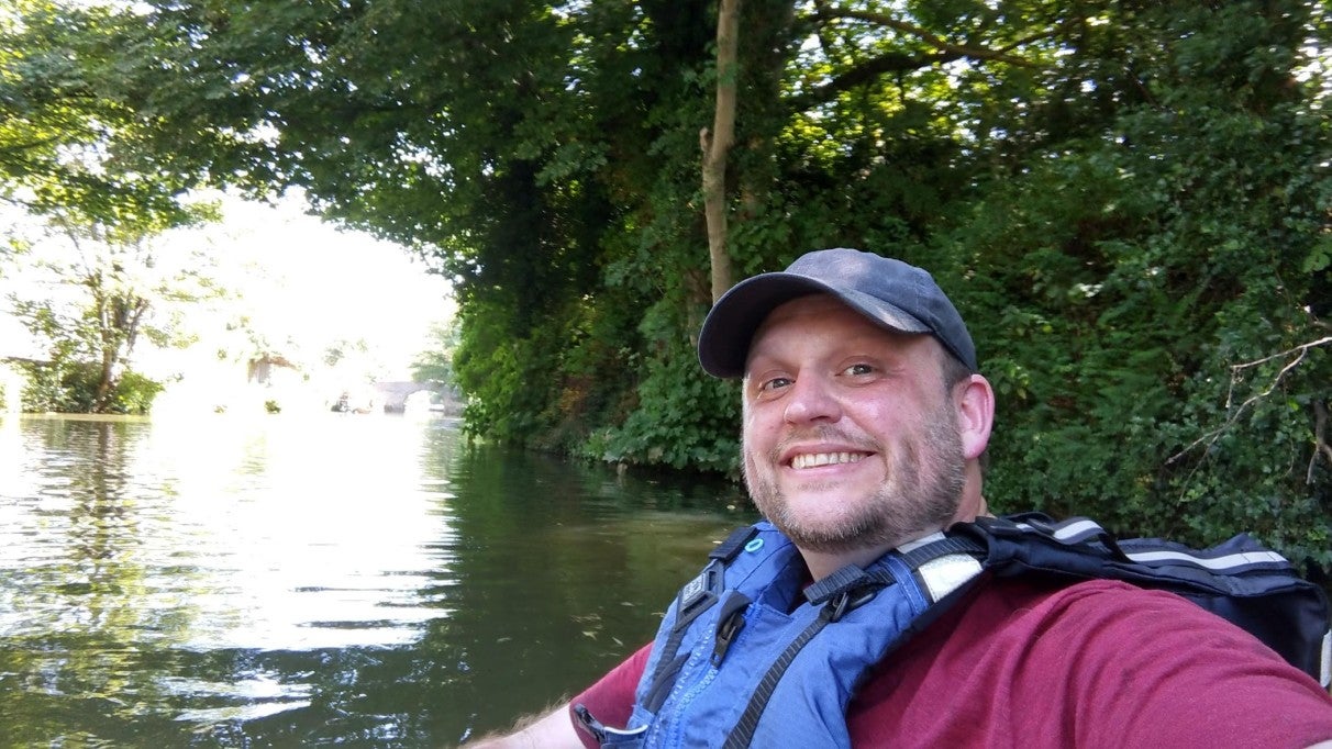 Thank you and farewell, John Walker Rock Paper Shotgun