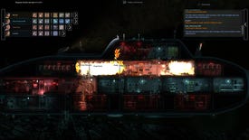 Co-op space submarine game Barotrauma just hit Early Access, and it's an absolute hoot