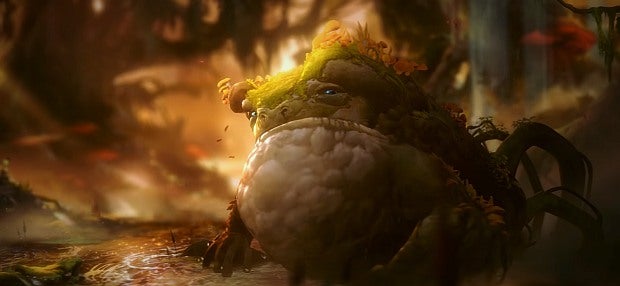 Ori and the Will of the Wisps announced, about sad owls