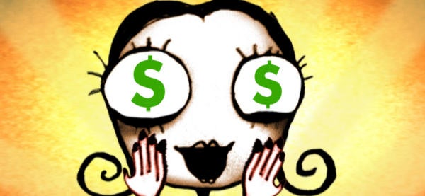 The Slightly More Humble Than Usual Bundle