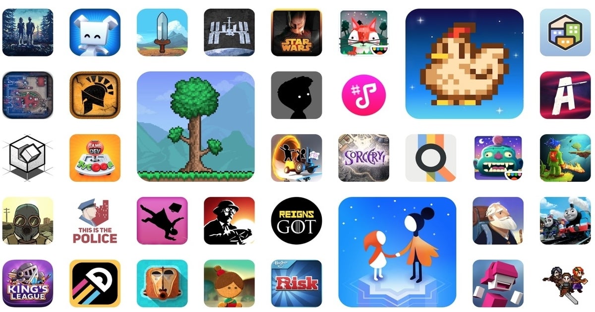 Web Games Portal - 1400+ Games - Apps on Google Play