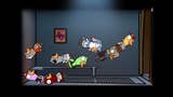 Image for Among Us-like social deduction game Goose Goose Duck smashes Steam player records