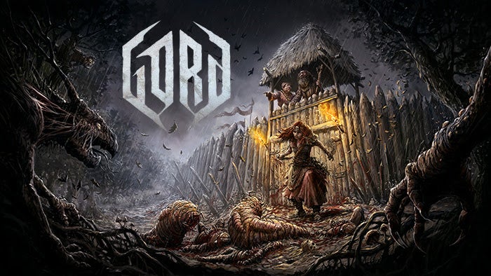 Image for HYPE uvede Gord v Deluxe edici