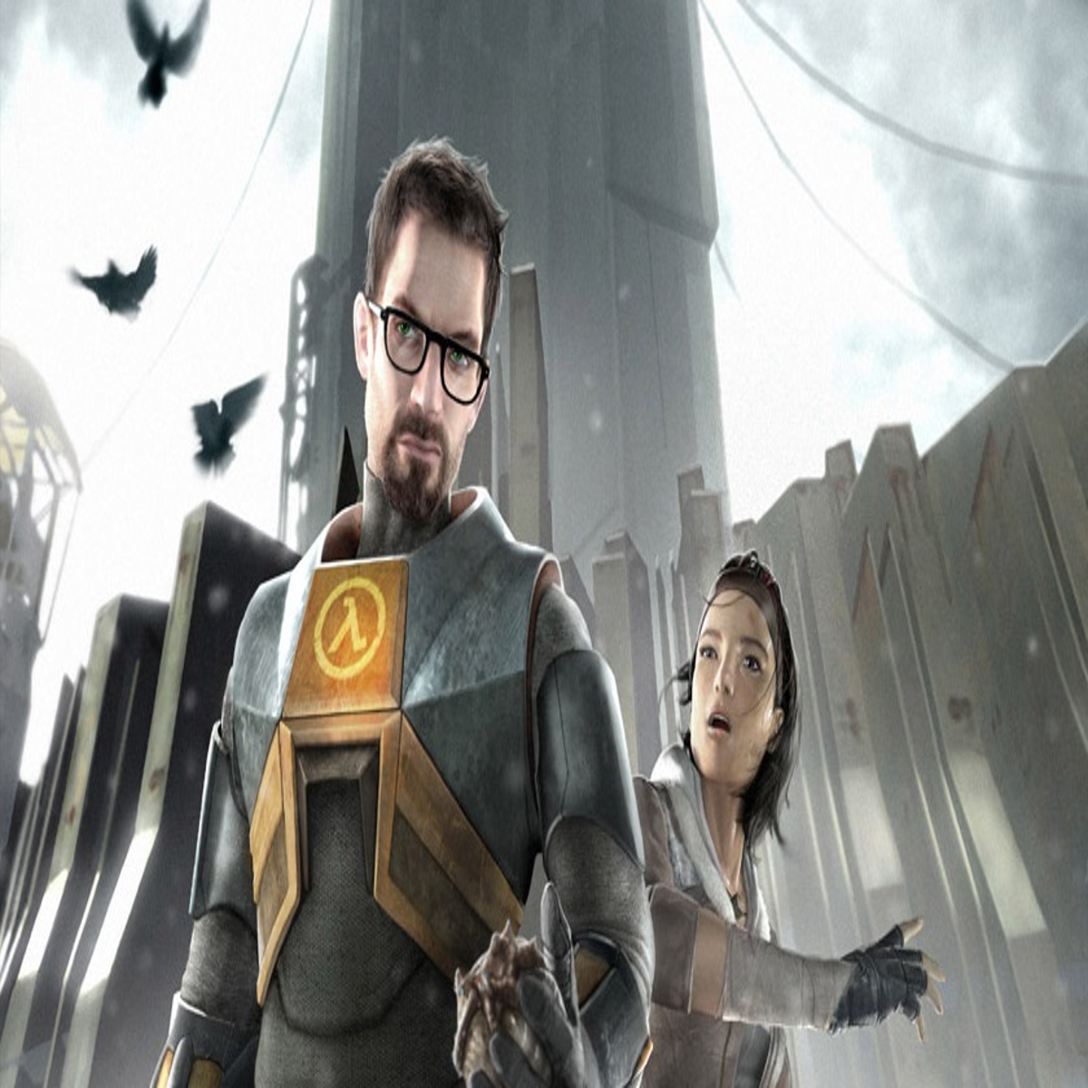 Half Life: Alyx  Still the Best VR Experience [Review] – G Style