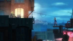 Gorgeous Ghibli-esque platform adventure Forgotton Anne comes to Switch next week