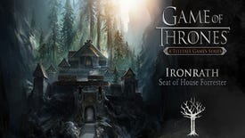Watch The First Telltale Game Of Thrones Trailer