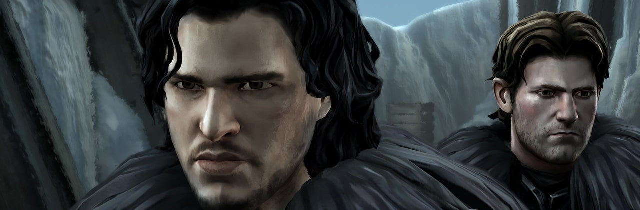 Game of thrones telltale outlet xbox