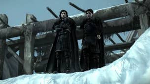 Game of Thrones: Episode 2 -The Lost Lords arrives in February - video