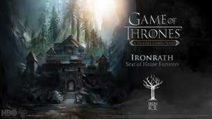 Game of Thrones - A Telltale Games Series details and platforms announced