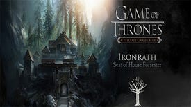 Tell Of Tales: Game Of Thrones: Details Of Game 