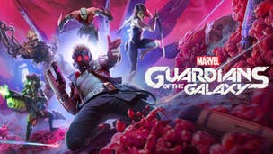 Forget Avengers happened - Guardians of the Galaxy looks incredibly promising