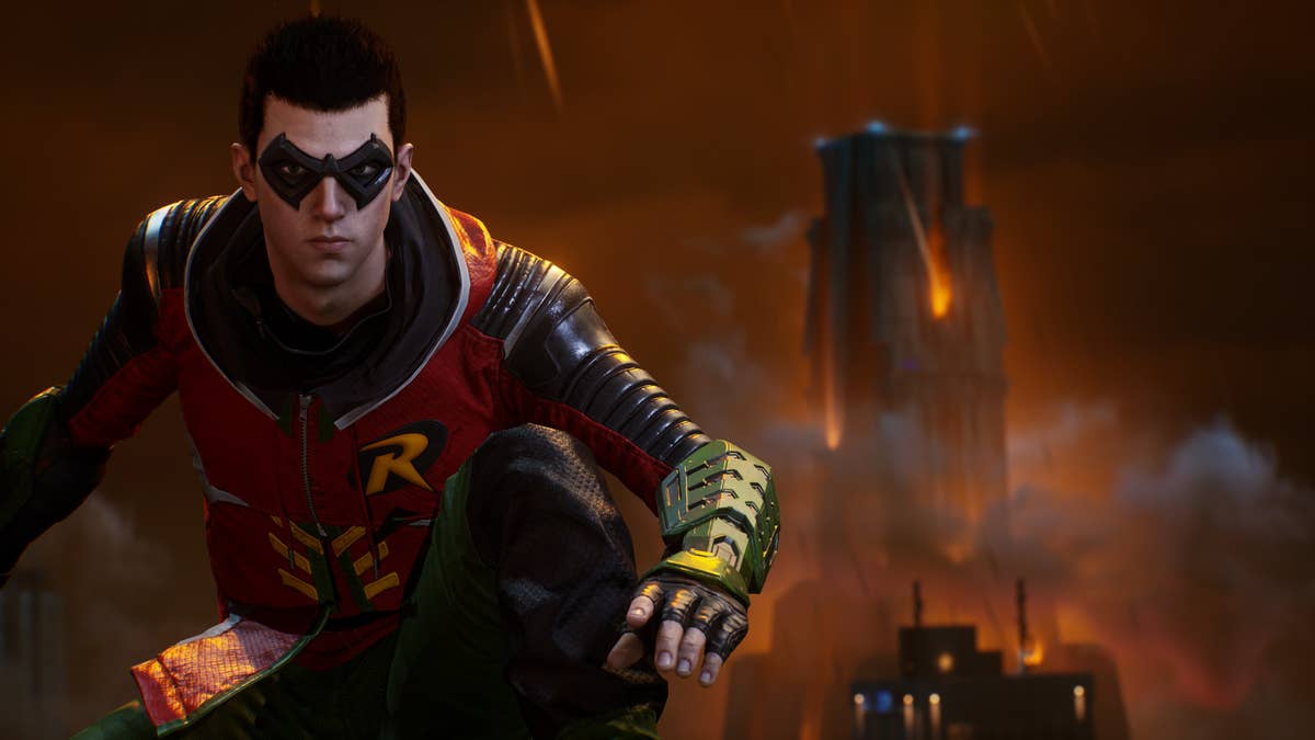 Gotham Knights: Release date, trailers, gameplay & everything we know so  far - Dexerto