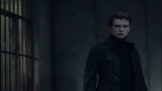 Who killed the Batman?—the CW has dropped a three minute trailer to Gotham Knights