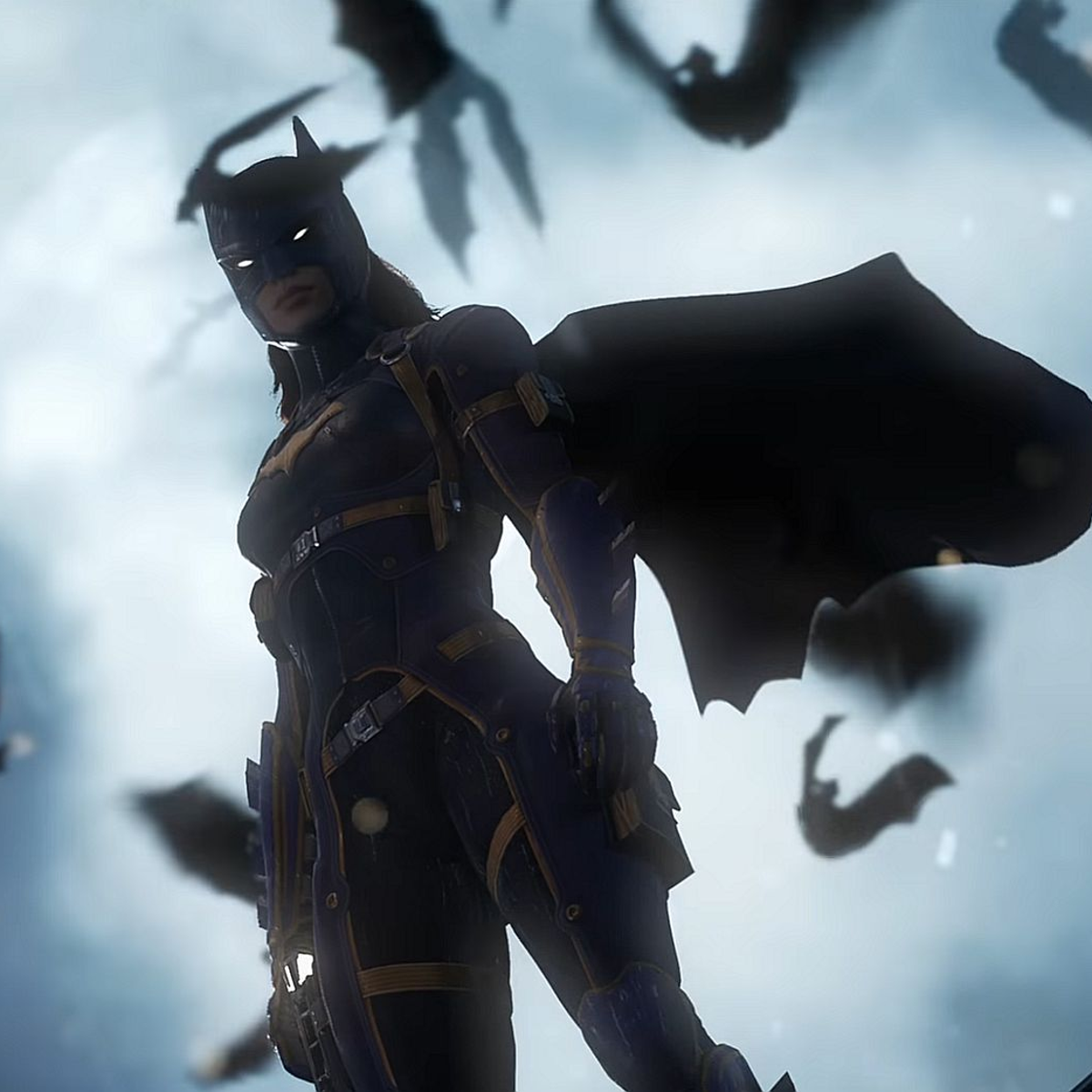 Gotham Knights release updates, cast, synopsis, and more
