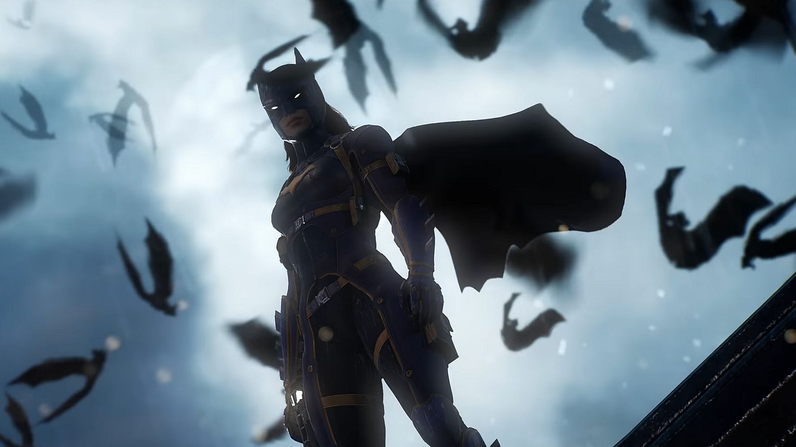 Gotham Knights: Who Is the Best Character In the Game?