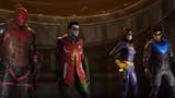 Immagine di Gotham Knights sarà alla Gamescom 2022