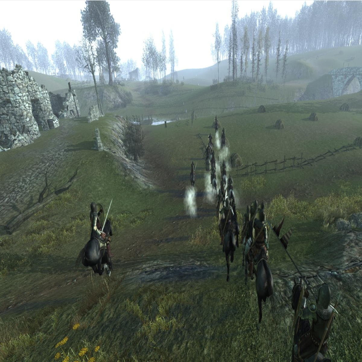Mount & Blade: Warband A Clash Of Kings A Song Of Ice And Fire A Game