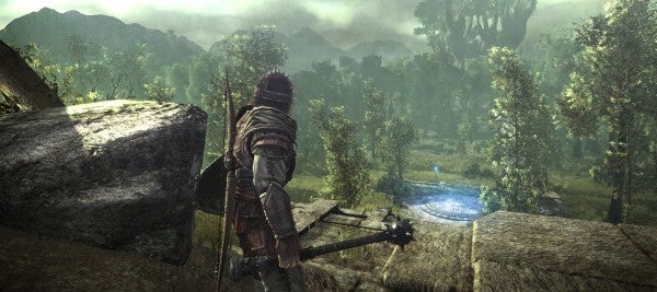 Image for Gulag Ork-esta: Gothic 4 Released