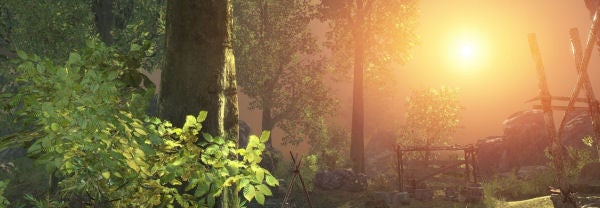 Image for Gothic IV Gets New Name, Needs Another One