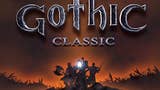 Gothic Classic pro Switch v září se stovkami oprav a změn